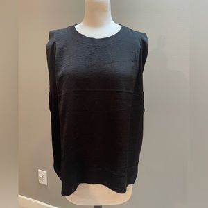 EUC Cabi sleeveless tank size L